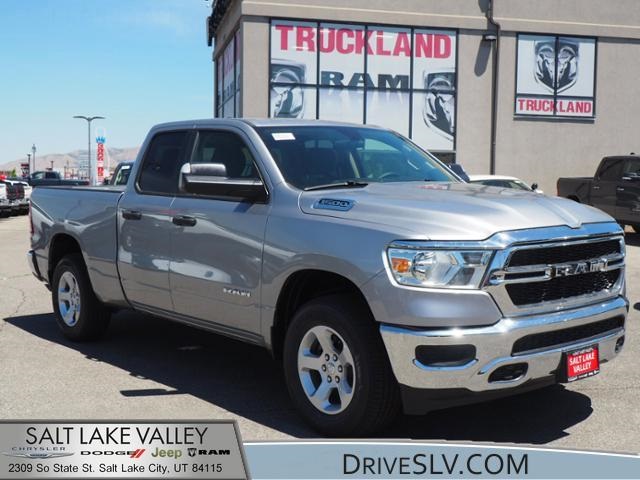 2019 ram 1500 tradesman quad cab